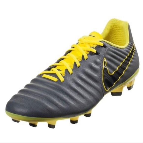 nike tiempo legend vii academy fg